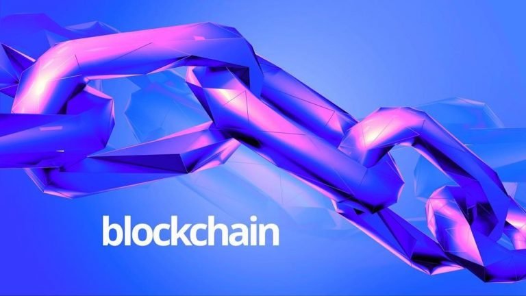 Blockchain – part 1