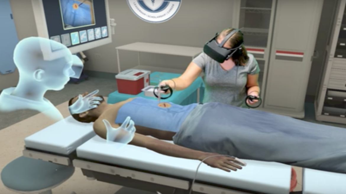 The Transformative Potential of Metaverse in Medical Education