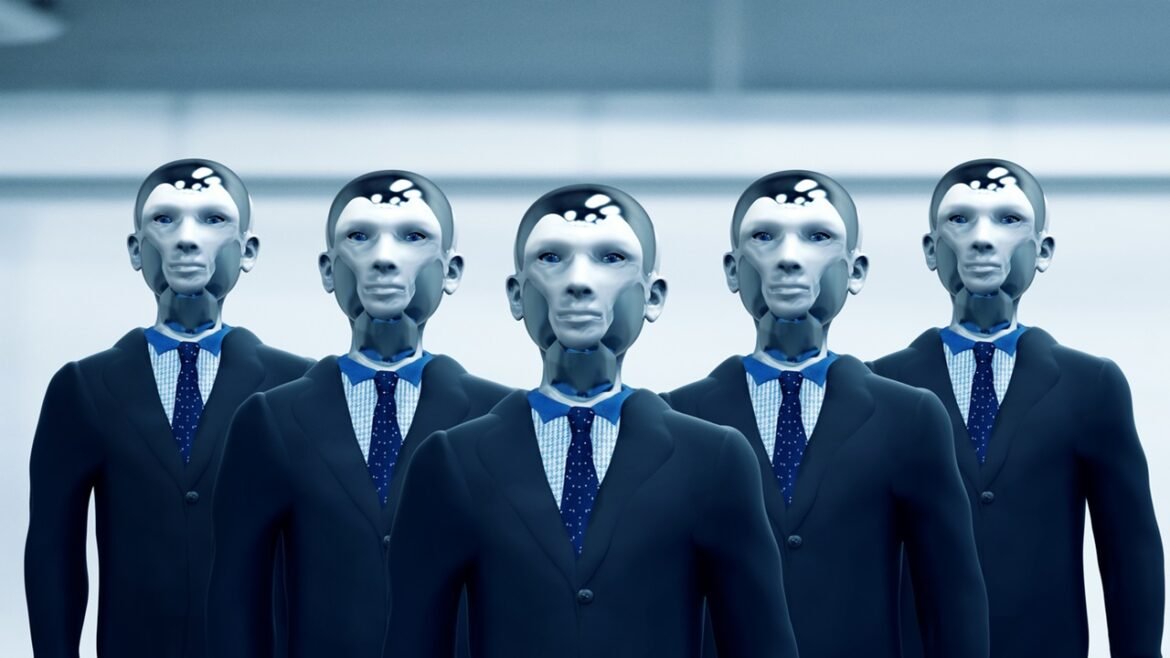 AI Could Expose Bad Leaders and Empower the Rest