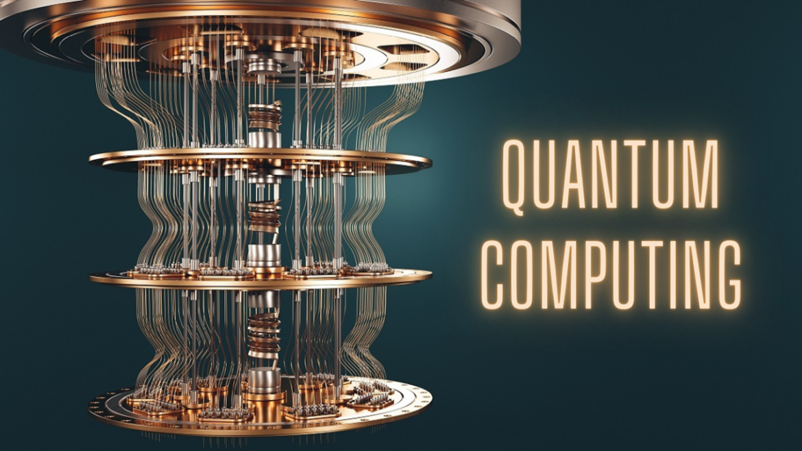 2024: The Year of Quantum Computing