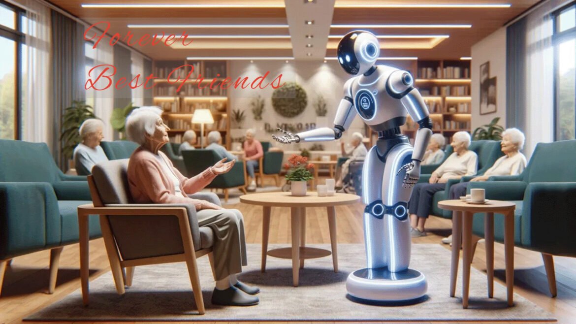 Can AI Fill the Void of Companionships?