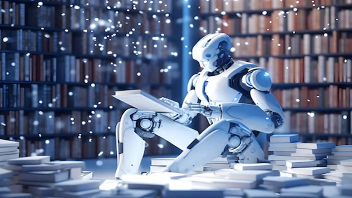 How Can AI Revolutionize Teaching & Learning