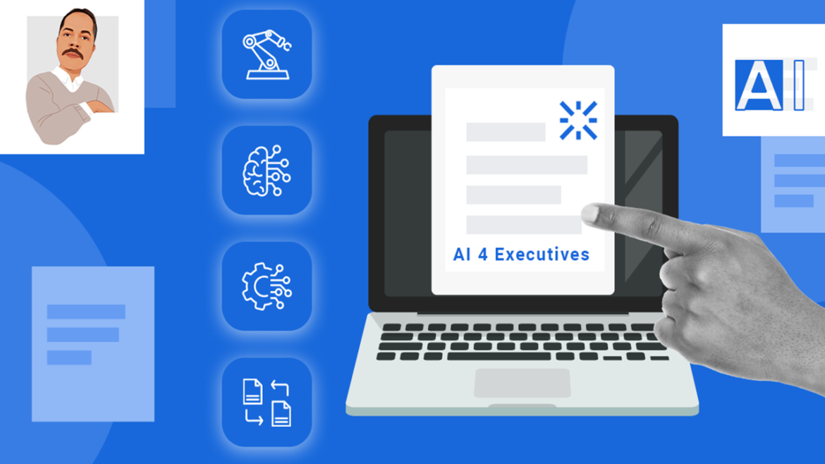 Basics of AI for Executives