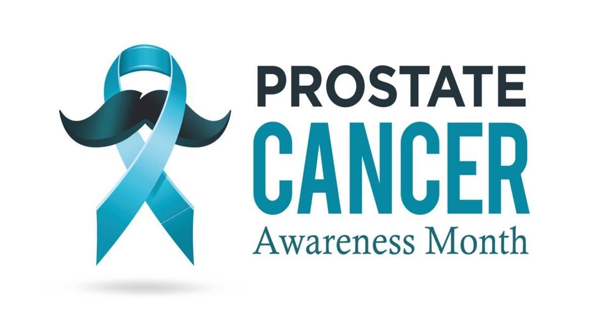 Talk to Your Doctor: Prostate Health