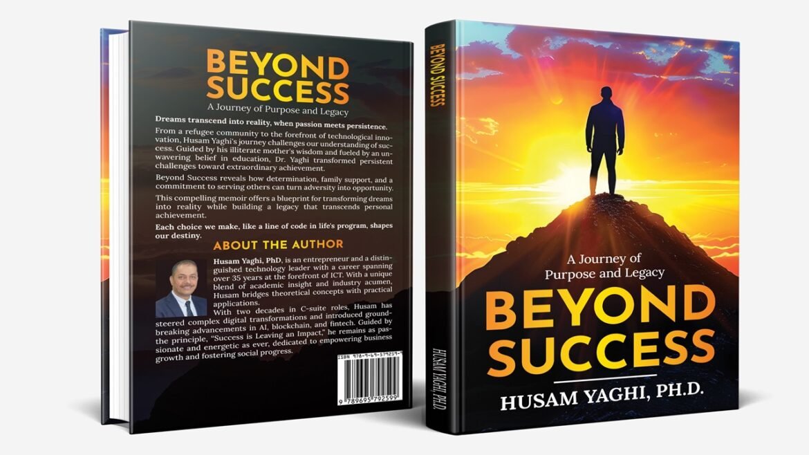 Beyond Success